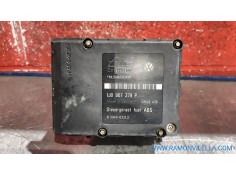 Recambio de abs para volkswagen golf iv berlina (1j1) 1.9 tdi | 0.97 - ... 1.9 tdi | 0.97 - ... referencia OEM IAM 1J0907379P 1J