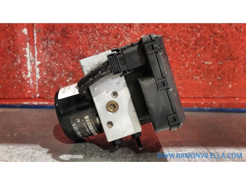 Recambio de abs para volkswagen golf iv berlina (1j1) 1.9 tdi | 0.97 - ... 1.9 tdi | 0.97 - ... referencia OEM IAM 1J0907379P 1J
