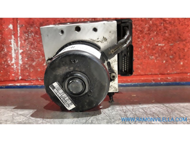 Recambio de abs para volkswagen golf iv berlina (1j1) 1.9 tdi | 0.97 - ... 1.9 tdi | 0.97 - ... referencia OEM IAM 1J0907379P 1J