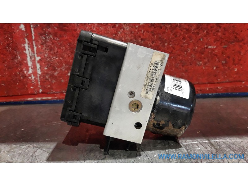Recambio de abs para volkswagen golf iv berlina (1j1) 1.9 tdi | 0.97 - ... 1.9 tdi | 0.97 - ... referencia OEM IAM 1J0907379P 1J