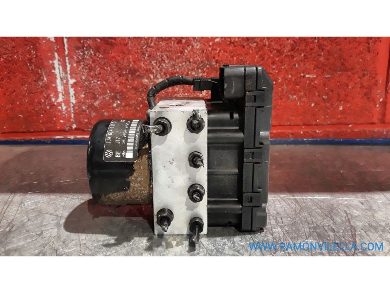 Recambio de abs para volkswagen golf iv berlina (1j1) 1.9 tdi | 0.97 - ... 1.9 tdi | 0.97 - ... referencia OEM IAM 1J0907379P 1J