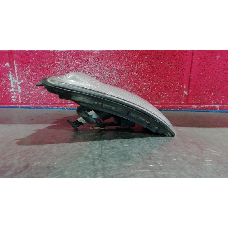 Recambio de piloto delan. izquierdo para mitsubishi santamo (hyundai) santamo confort | 11.98 - 12.01 santamo confort | 11.98 - 