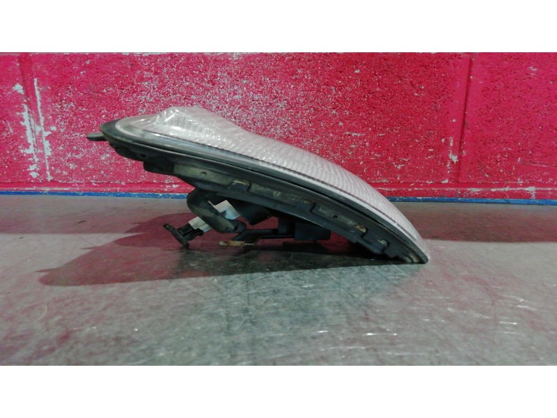 Recambio de piloto delan. izquierdo para mitsubishi santamo (hyundai) santamo confort | 11.98 - 12.01 santamo confort | 11.98 - 