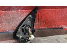 Recambio de retrovisor derecho para peugeot 206 berlina 1.4 | 0.98 - ... 1.4 | 0.98 - ... referencia OEM IAM ELECTRIC   2