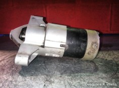 Recambio de motor arranque para citroen c5 berlina 2.0 16v premier | 05.02 - 12.04 2.0 16v premier | 05.02 - 12.04 referencia OE