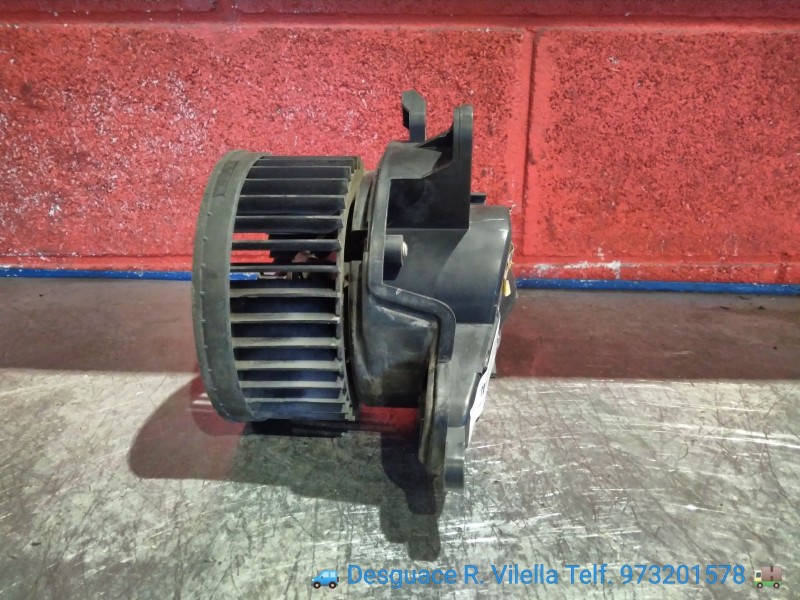 Recambio de motor calefaccion para peugeot partner (s1) break | 07.96 - 12.98 break | 07.96 - 12.98 referencia OEM IAM N31848234