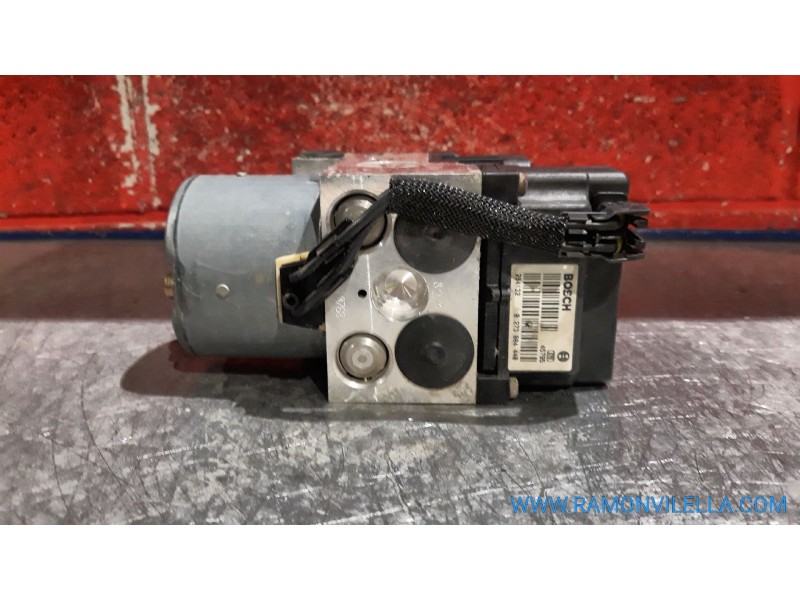 Recambio de abs para citroen xsara 1.6 image referencia OEM IAM 02730047440   Recambio de abs para citroen xsara 1.6 image referencia OEM IAM 02730047440