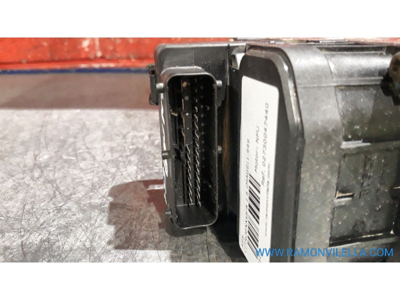 Recambio de abs para citroen xsara 1.6 image referencia OEM IAM 02730047440   Recambio de abs para citroen xsara 1.6 image referencia OEM IAM 02730047440