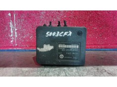 Recambio de abs para seat leon (1m1) sport f.r. | 04.02 - 12.05 sport f.r. | 04.02 - 12.05 referencia OEM IAM 1J0614417D 1C09073