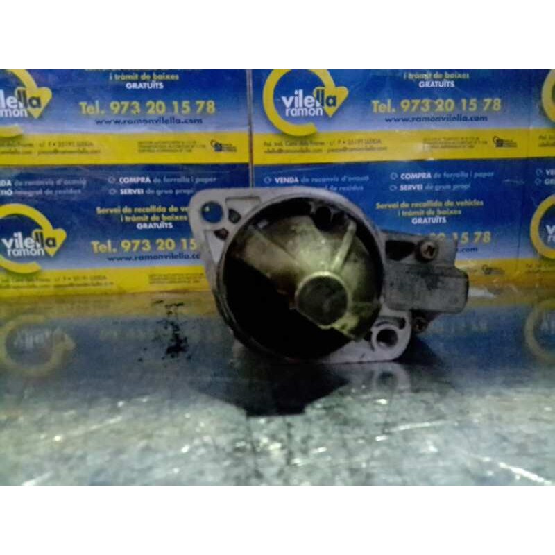 Recambio de motor arranque para hyundai santa fe (sm) 2.4 gls 4x4 | 11.00 - 12.05 2.4 gls 4x4 | 11.00 - 12.05 referencia OEM IAM