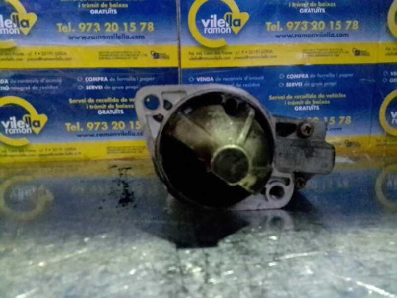 Recambio de motor arranque para hyundai santa fe (sm) 2.4 gls 4x4 | 11.00 - 12.05 2.4 gls 4x4 | 11.00 - 12.05 referencia OEM IAM