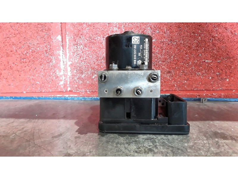 Recambio de abs para volkswagen jetta (1k2) trendline | 0.05 - ... referencia OEM IAM 1K0614517AA 1K0907379AA 