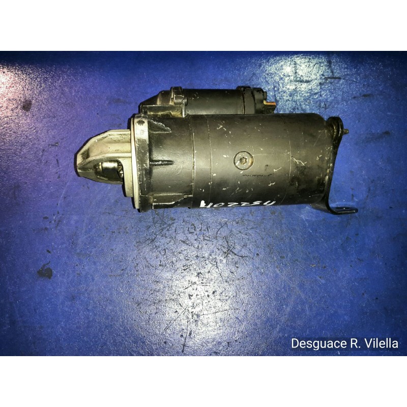 Recambio de motor arranque para opel frontera a sport | 01.92 - 12.98 sport | 01.92 - 12.98 referencia OEM IAM   