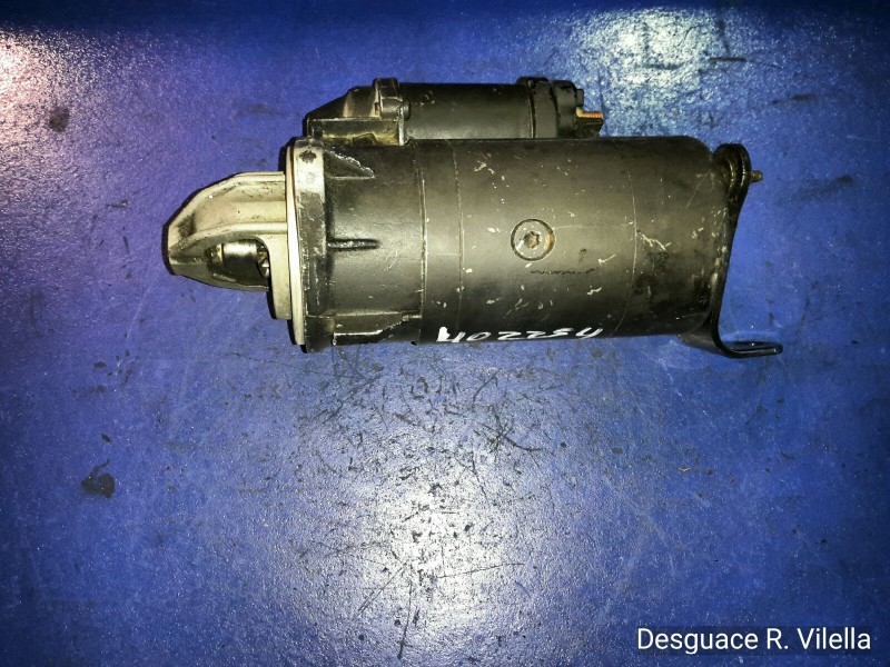 Recambio de motor arranque para opel frontera a sport | 01.92 - 12.98 sport | 01.92 - 12.98 referencia OEM IAM   