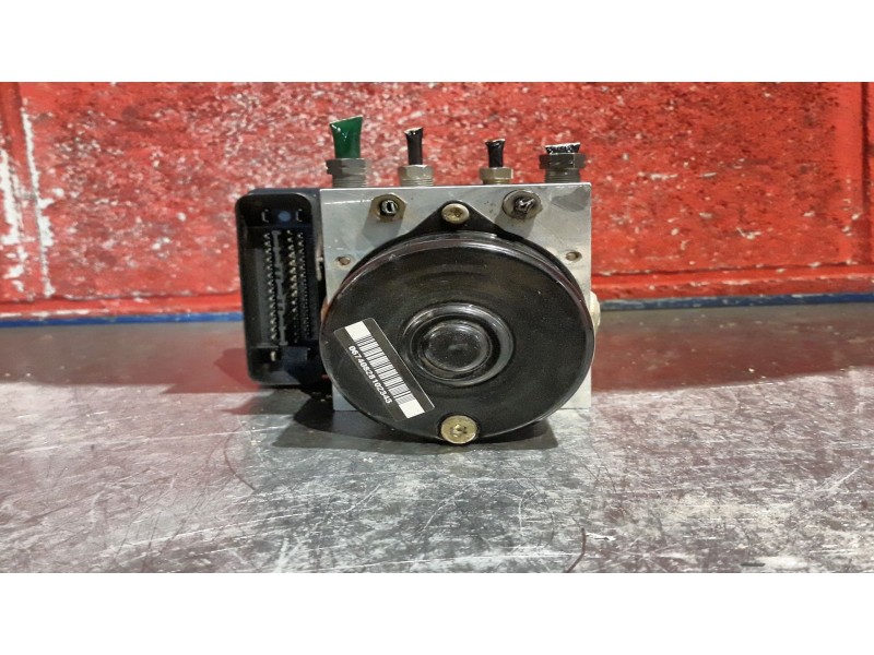 Recambio de abs para citroen c5 berlina 2.2 hdi exclusive automático | 06.03 - 12.04 2.2 hdi exclusive automático | 06.03 - 12.0
