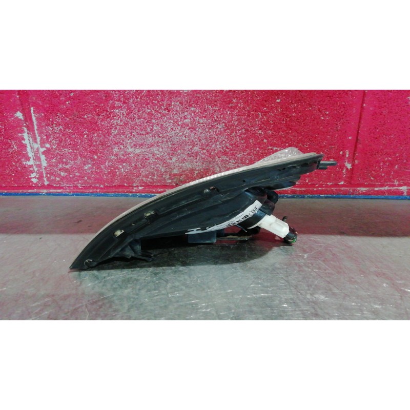 Recambio de piloto delan. izquierdo para mitsubishi santamo (hyundai) santamo confort | 11.98 - 12.01 santamo confort | 11.98 - 