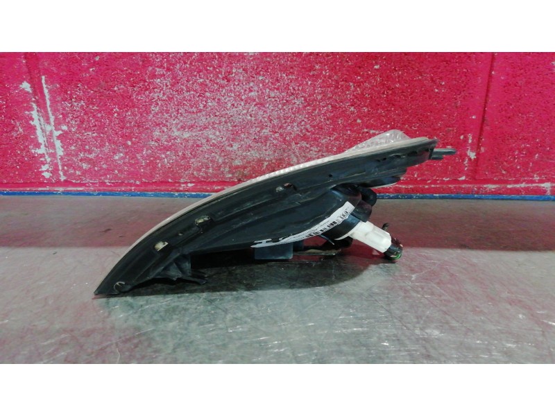 Recambio de piloto delan. izquierdo para mitsubishi santamo (hyundai) santamo confort | 11.98 - 12.01 santamo confort | 11.98 - 