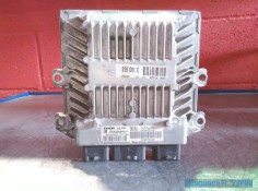 Recambio de centralita motor uce para citroen xsara berlina 2.0 hdi exclusive (80kw) | 04.01 - 12.05 2.0 hdi exclusive (80kw) | 