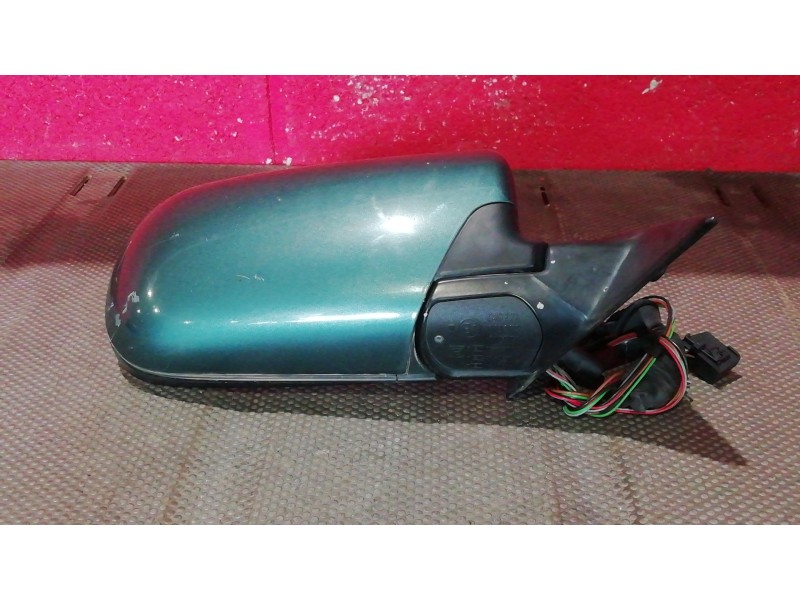 Recambio de retrovisor derecho para bmw serie 7 (e38)  | 0.94 - 0.01  | 0.94 - 0.01 referencia OEM IAM ELECTRIC  