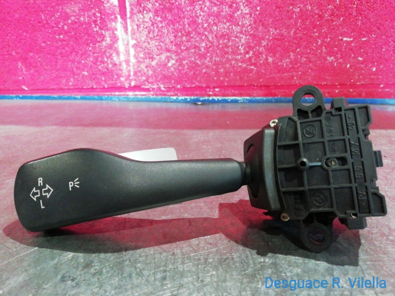 Recambio de mando intermitentes para bmw serie 3 berlina (e46) 316i | 01.02 - 12.06 316i | 01.02 - 12.06 referencia OEM IAM   