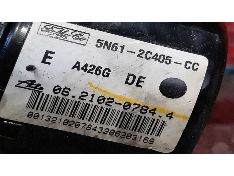 Recambio de abs para mazda 5 berl. (cr) 2.0 crtd active+ (105kw) | 07.05 - 12.10 2.0 crtd active+ (105kw) | 07.05 - 12.10 refere
