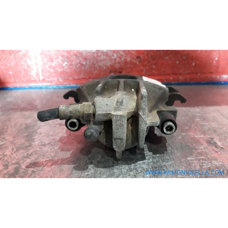 Recambio de pinza freno delan. derecha para ford focus berlina (cak) ambiente | 08.98 - 12.04 ambiente | 08.98 - 12.04 referenci
