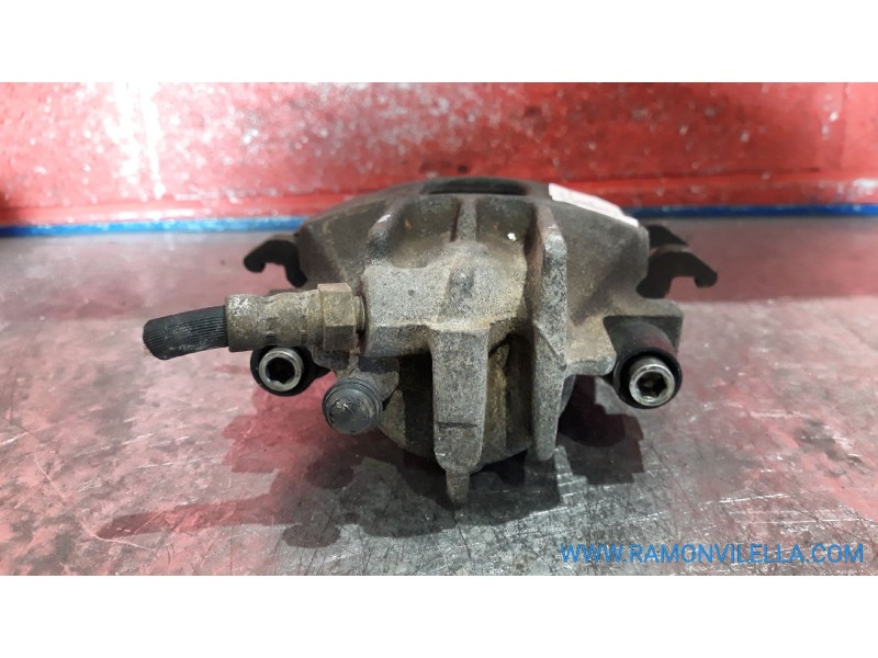 Recambio de pinza freno delan. derecha para ford focus berlina (cak) ambiente | 08.98 - 12.04 ambiente | 08.98 - 12.04 referenci