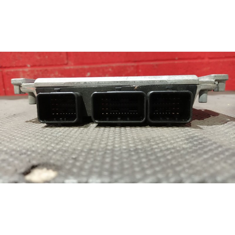 Recambio de centralita motor uce para citroen xsara picasso 2.0 hdi cat (rhy / dw10td) referencia OEM IAM 0281011518 9658373180 