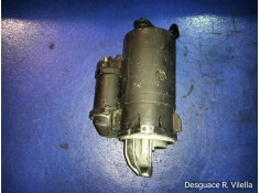 Recambio de motor arranque para opel frontera a sport | 01.92 - 12.98 sport | 01.92 - 12.98 referencia OEM IAM    2