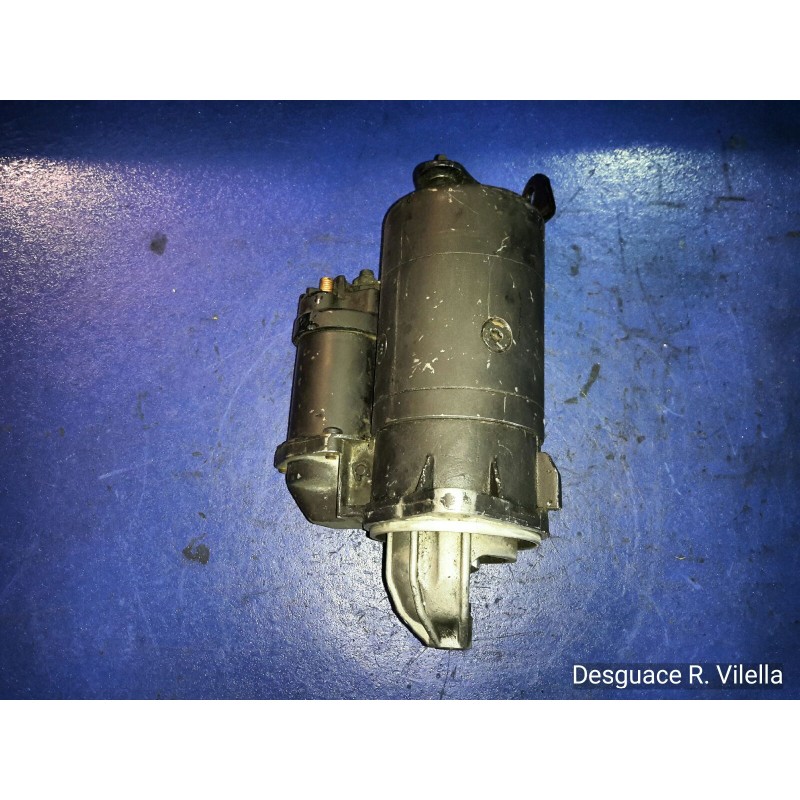 Recambio de motor arranque para opel frontera a sport | 01.92 - 12.98 sport | 01.92 - 12.98 referencia OEM IAM   