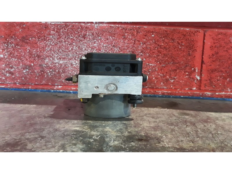 Recambio de abs para dacia logan  | 0.05 - ...  | 0.05 - ... referencia OEM IAM 0265800396   Recambio de abs para dacia logan  | 0.05 - ...  | 0.05 - ... referencia OEM IAM 0265800396