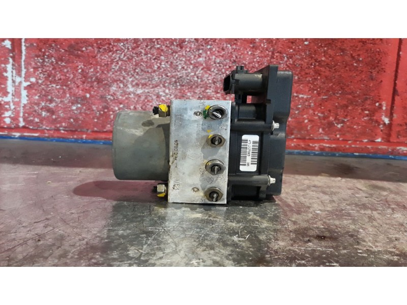 Recambio de abs para dacia logan  | 0.05 - ...  | 0.05 - ... referencia OEM IAM 0265800396   Recambio de abs para dacia logan  | 0.05 - ...  | 0.05 - ... referencia OEM IAM 0265800396