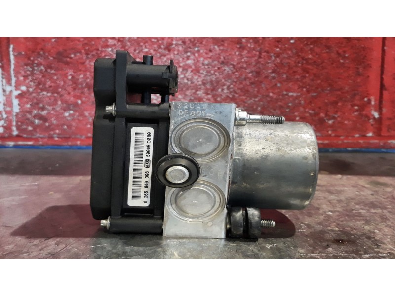 Recambio de abs para dacia logan  | 0.05 - ...  | 0.05 - ... referencia OEM IAM 0265800396   Recambio de abs para dacia logan  | 0.05 - ...  | 0.05 - ... referencia OEM IAM 0265800396