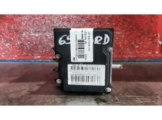 Recambio de abs para citroen c4 berlina collection | 06.04 - 12.08 collection | 06.04 - 12.08 referencia OEM IAM 9657352780 0265