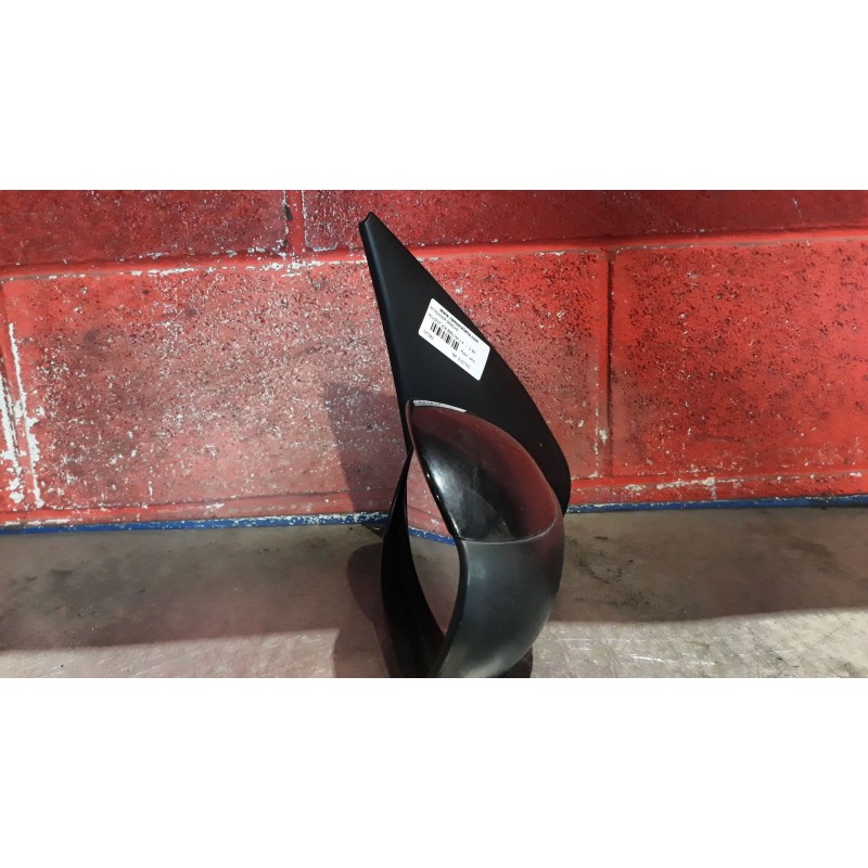 Recambio de retrovisor derecho para peugeot 206 berlina 1.4 | 0.98 - ... 1.4 | 0.98 - ... referencia OEM IAM ELECTRIC  