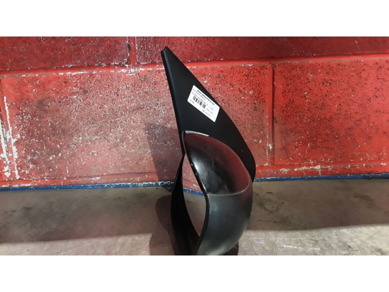 Recambio de retrovisor derecho para peugeot 206 berlina 1.4 | 0.98 - ... 1.4 | 0.98 - ... referencia OEM IAM ELECTRIC  