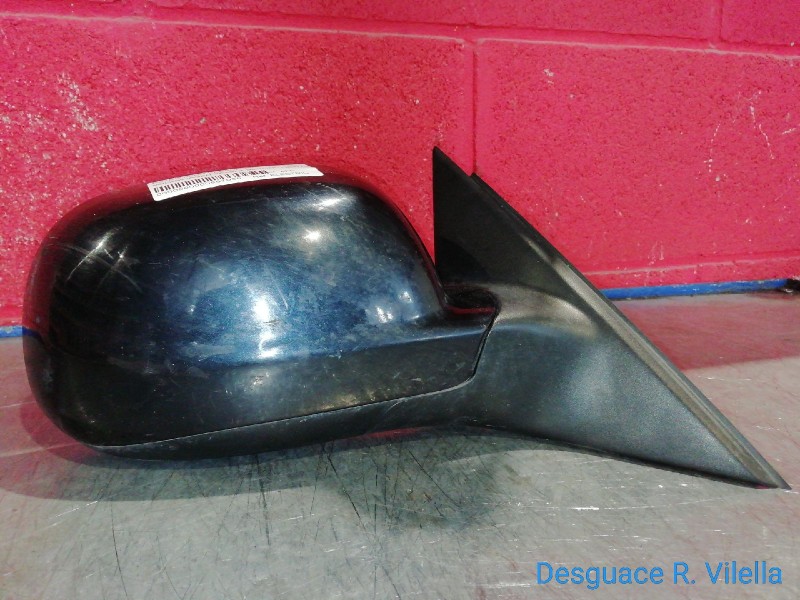 Recambio de retrovisor derecho para volkswagen passat berlina (3b2) comfortline | 09.96 - 12.99 comfortline | 09.96 - 12.99 refe
