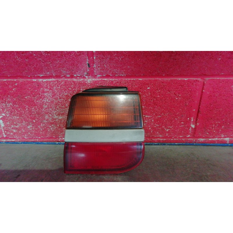 Recambio de piloto trasero derecho para mitsubishi santamo (hyundai) santamo confort | 11.98 - 12.01 santamo confort | 11.98 - 1
