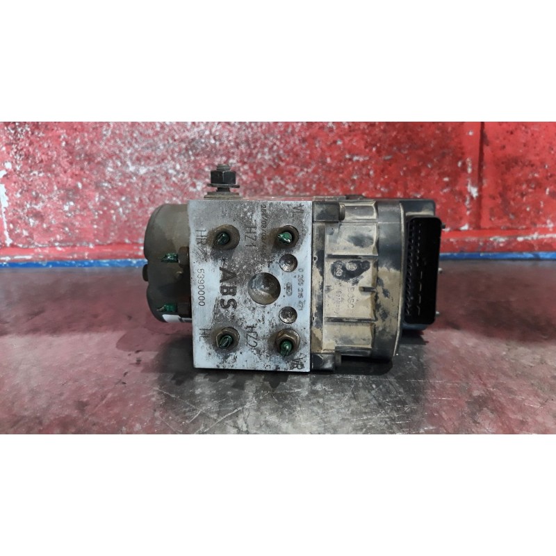 Recambio de abs para saab 9-3 berlina 2.2 tid anniversary | 0.03 - ... 2.2 tid anniversary | 0.03 - ... referencia OEM IAM 02730