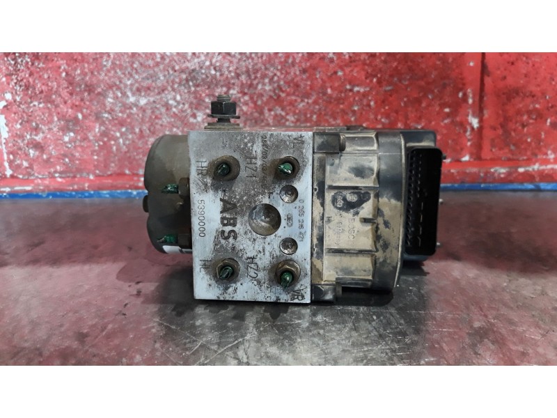 Recambio de abs para saab 9-3 berlina 2.2 tid anniversary | 0.03 - ... 2.2 tid anniversary | 0.03 - ... referencia OEM IAM 02730
