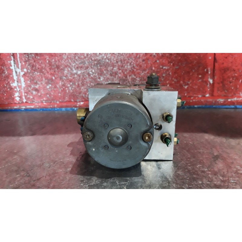 Recambio de abs para saab 9-3 berlina 2.2 tid anniversary | 0.03 - ... 2.2 tid anniversary | 0.03 - ... referencia OEM IAM 02730