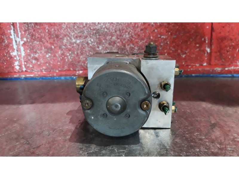 Recambio de abs para saab 9-3 berlina 2.2 tid anniversary | 0.03 - ... 2.2 tid anniversary | 0.03 - ... referencia OEM IAM 02730