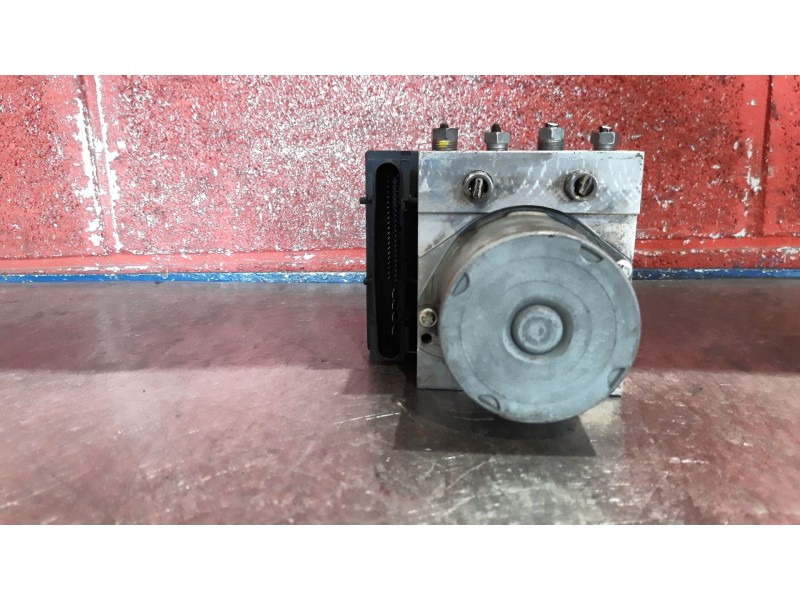 Recambio de abs para renault megane ii classic berlina  | 0.03 - ...  | 0.03 - ... referencia OEM IAM 0265950595 8200551143 