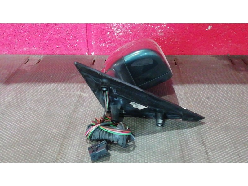 Recambio de retrovisor derecho para bmw serie 7 (e38)  | 0.94 - 0.01  | 0.94 - 0.01 referencia OEM IAM ELECTRIC  