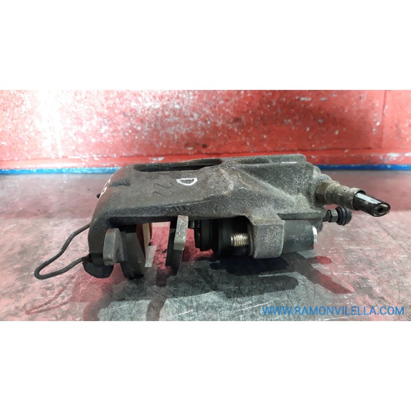 Recambio de pinza freno delan. derecha para ford focus berlina (cak) ambiente | 08.98 - 12.04 ambiente | 08.98 - 12.04 referenci