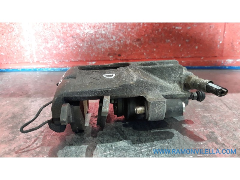 Recambio de pinza freno delan. derecha para ford focus berlina (cak) ambiente | 08.98 - 12.04 ambiente | 08.98 - 12.04 referenci