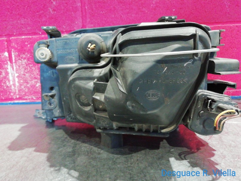 Recambio de faro derecho para audi a6 berlina (c4) 2.5 tdi | 06.94 - ... 2.5 tdi | 06.94 - ... referencia OEM IAM   