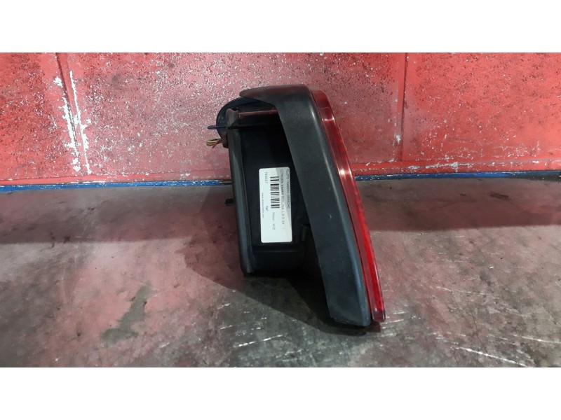 Recambio de piloto trasero derecho para citroen xsara berlina 1.9 d sx | 12.97 - 12.04 1.9 d sx | 12.97 - 12.04 referencia OEM I