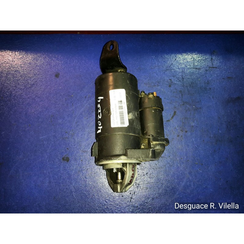Recambio de motor arranque para opel frontera a sport | 01.92 - 12.98 sport | 01.92 - 12.98 referencia OEM IAM   