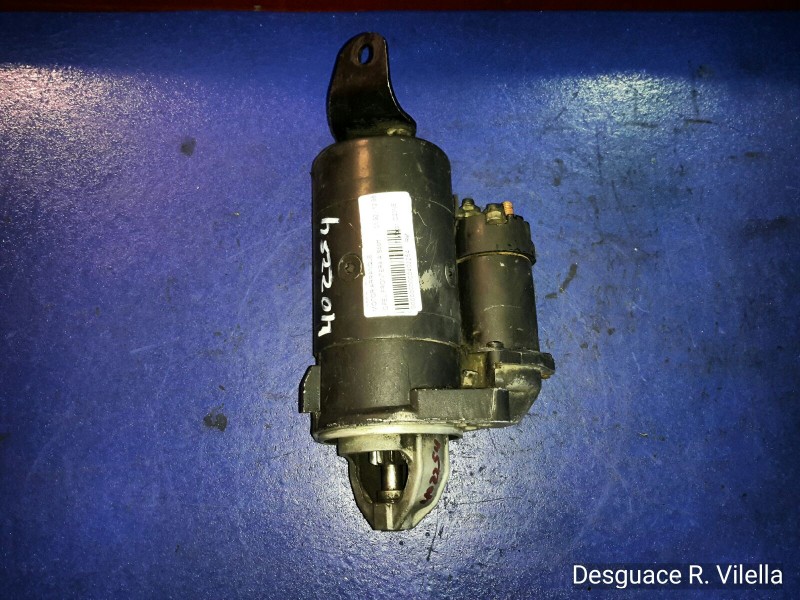 Recambio de motor arranque para opel frontera a sport | 01.92 - 12.98 sport | 01.92 - 12.98 referencia OEM IAM   